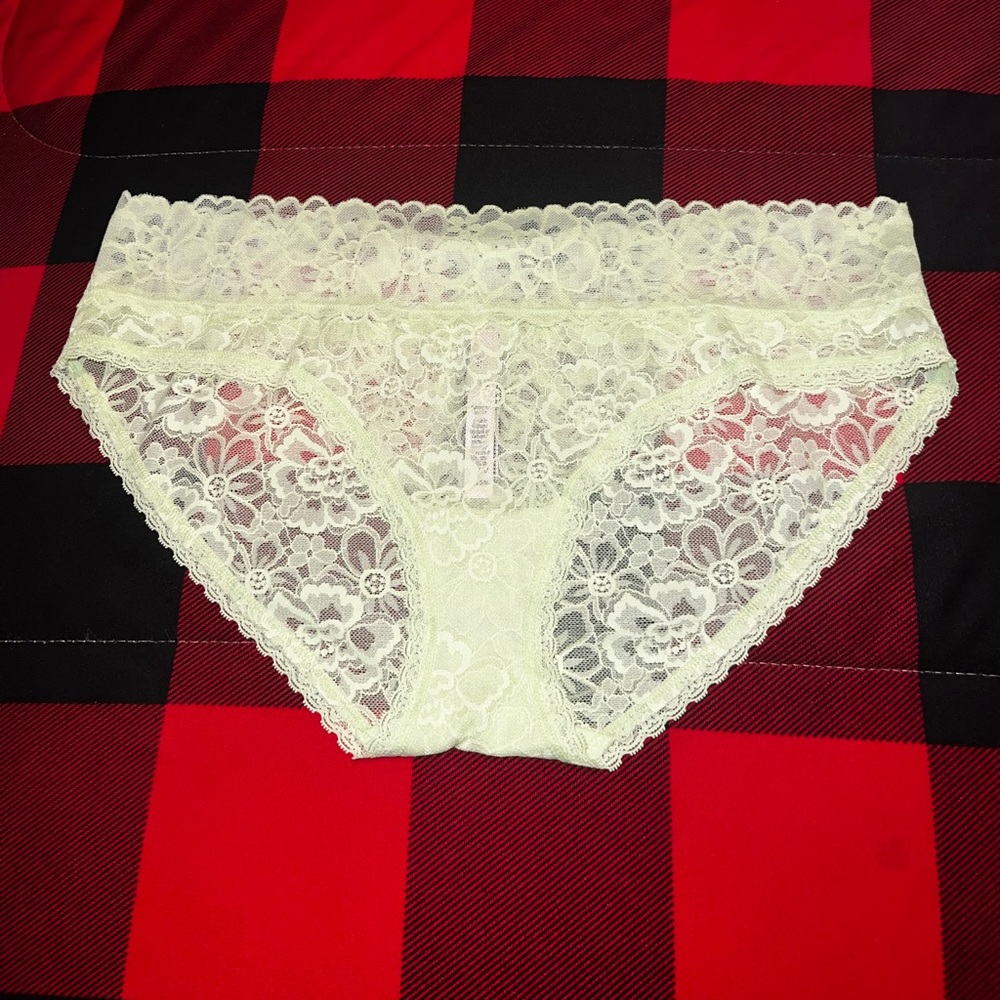 VS Hip-hugger Panty
